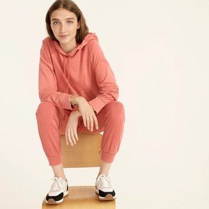 J.Crew Magic Rinse Jogger Pant